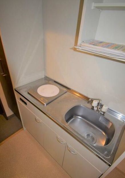 キッチン　他部屋参考写真