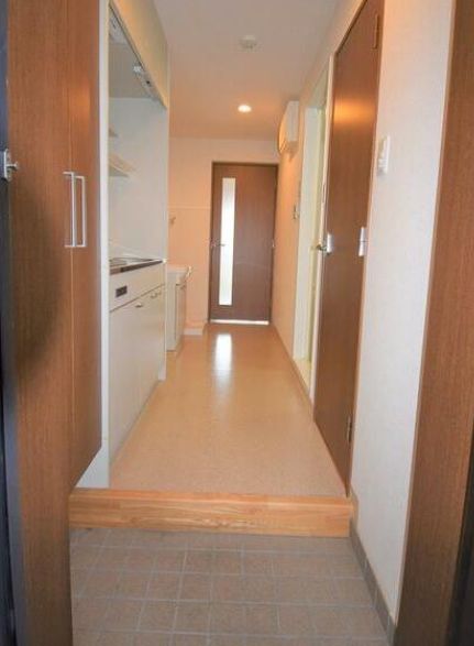 玄関　他部屋参考写真