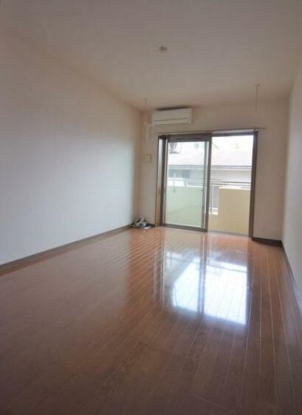 居室・リビング　他部屋参考写真