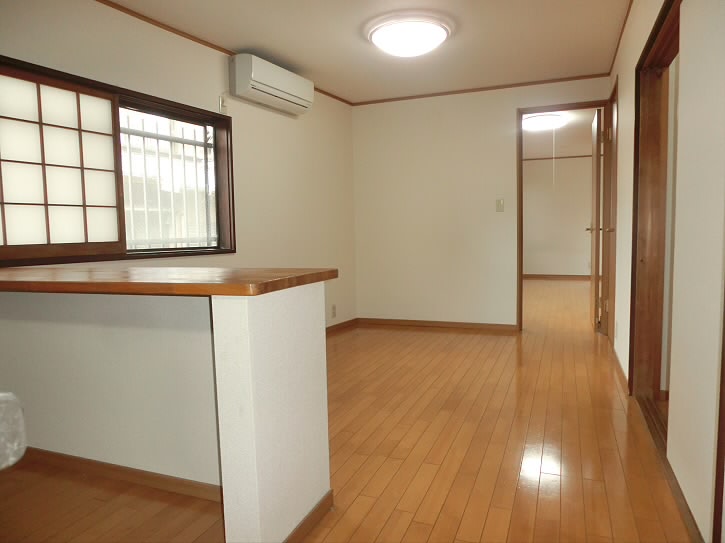 居室・リビング