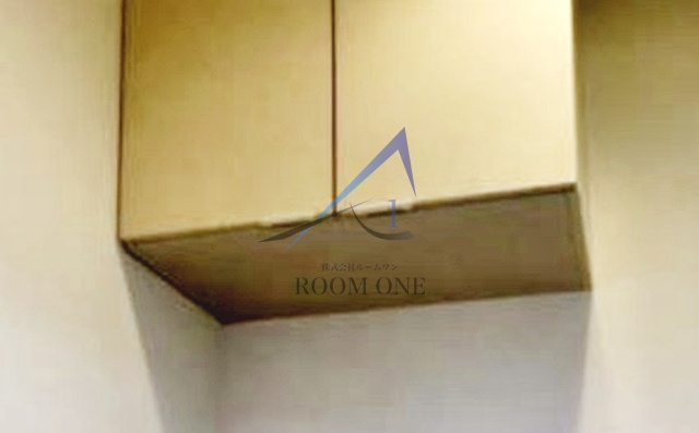 収納　収納です。