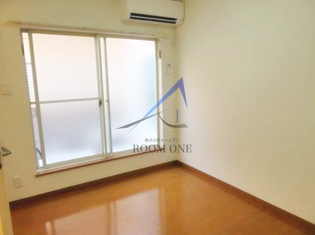 その他部屋・スペース　寝室です。