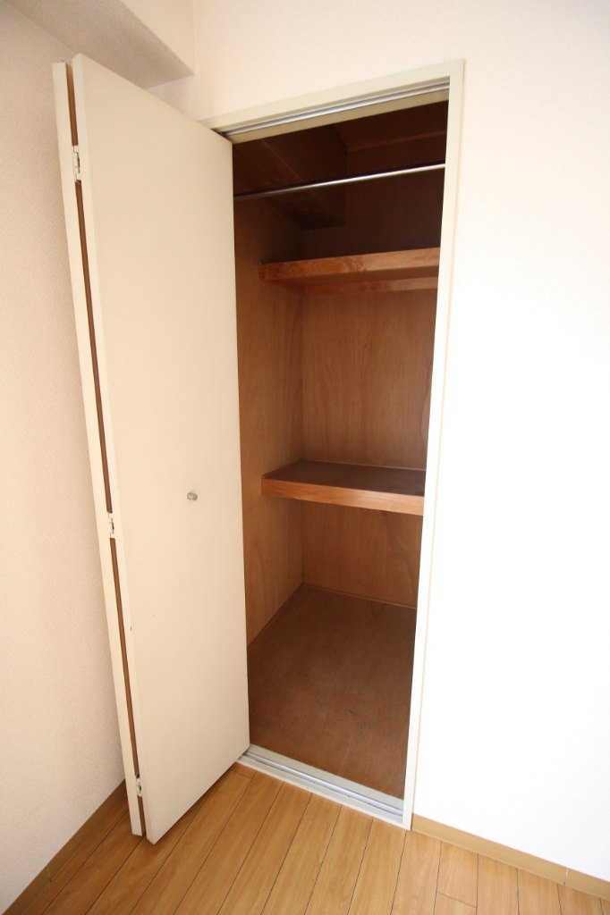 収納　収納　その他　和室にも御座います。
