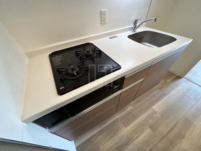キッチン　アーバネックス本町　キッチン