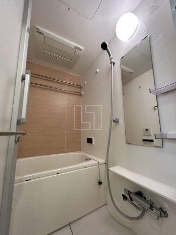 バス・シャワールーム　アーバネックス本町　浴室