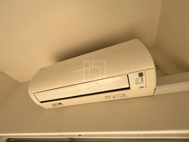 その他設備　アーバネックス本町　エアコン