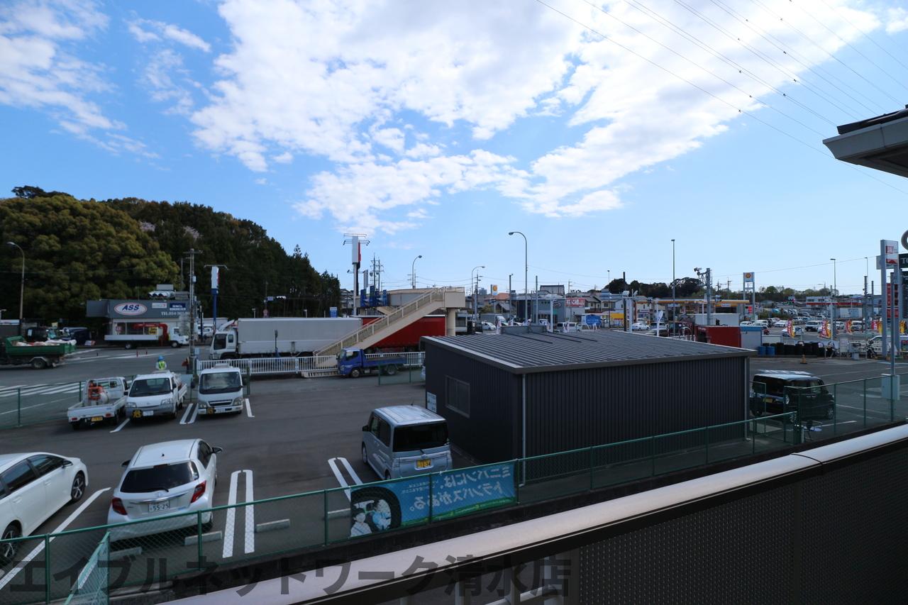 眺望　同物件同タイプ