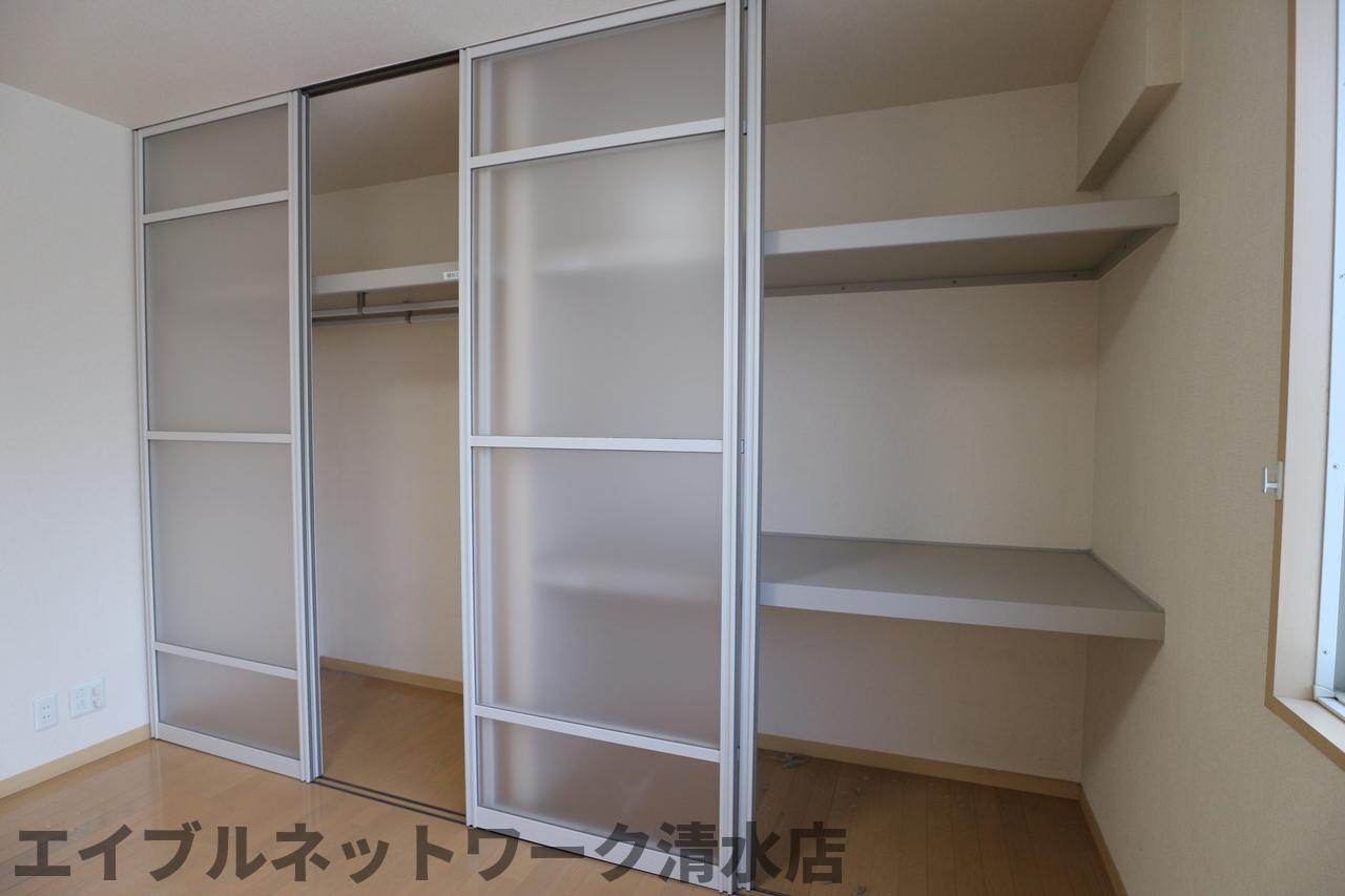 収納　同物件同タイプ