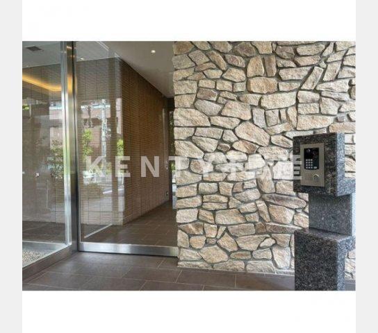 セキュリティ　外観