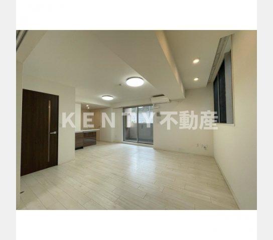 居室・リビング　使いやすい居間です