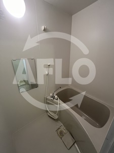 バス・シャワールーム　KSロイヤル大阪城　風呂