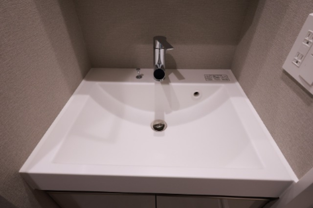 洗面設備　洗面※別部屋参考写真