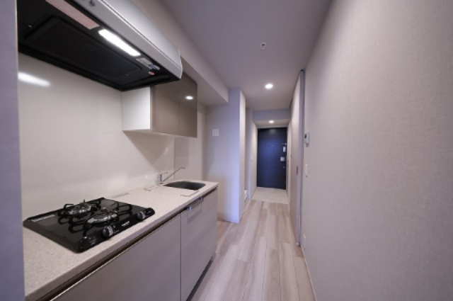 玄関　玄関※別部屋参考写真