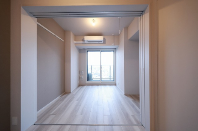 居室・リビング　居室※別部屋参考写真