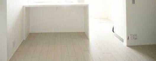 居室・リビング　※別部屋の参考写真です。