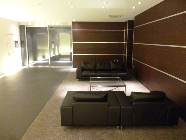 ロビー　ロビー