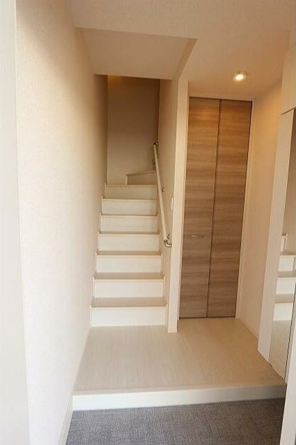 収納　収納スペースです