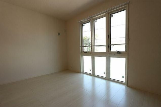 その他部屋・スペース　明るい色調の室内です