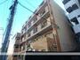 吉野町駅より徒歩3分 3階 築37年9ヶ月の賃貸物件