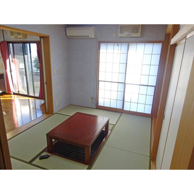 その他部屋・スペース