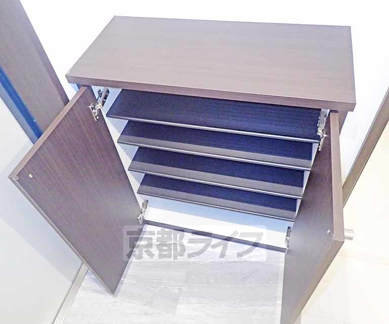 その他設備　とても便利です。