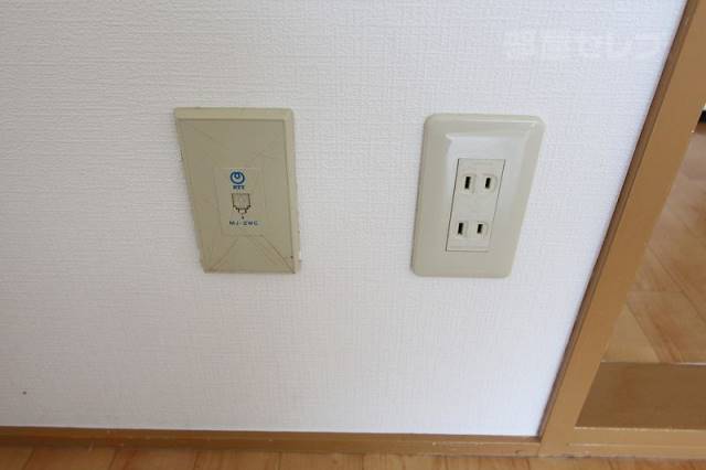 その他　※別号室の写真です