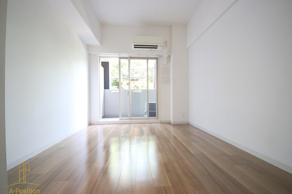 居室・リビング　エスリード大阪城