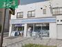 コンビニ　ローソン後楽園通り店（コンビニ）まで204m