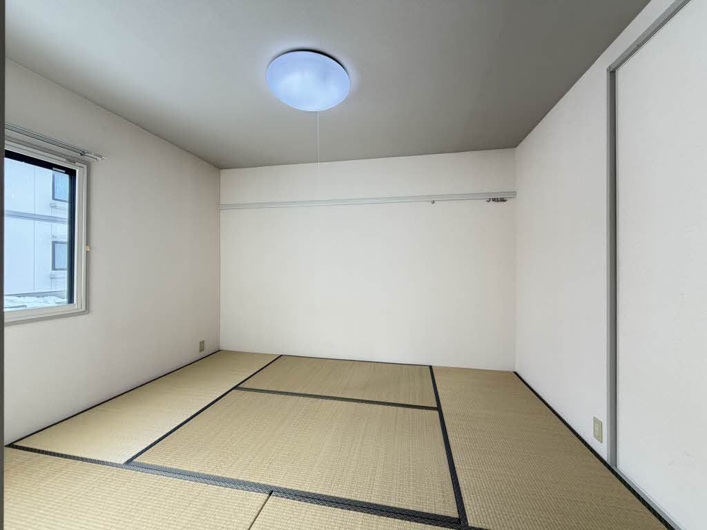 その他部屋・スペース　和室