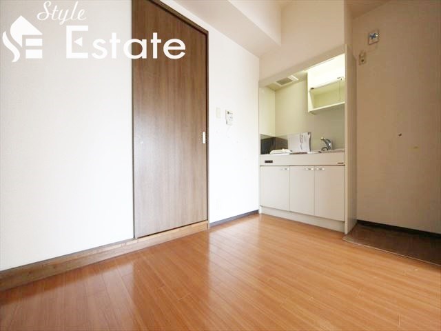 居室・リビング　リビング★