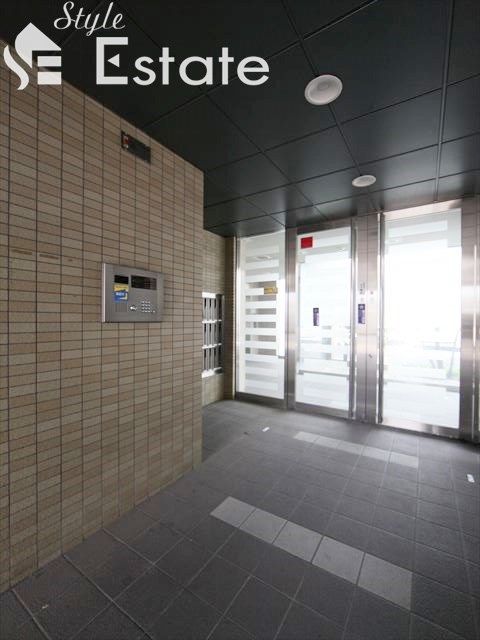 セキュリティ　オートロック★