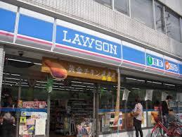 コンビニ　ローソン 御器所三丁目店（コンビニ）まで183m