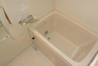 バス・シャワールーム　☆ゆっくりくつろげるお風呂☆