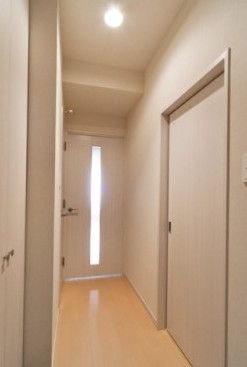 玄関　☆広々とした玄関☆