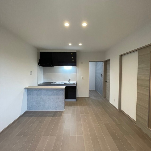 居室・リビング　※参考２０５号写真※