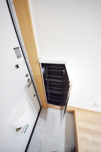 その他設備　★収納★