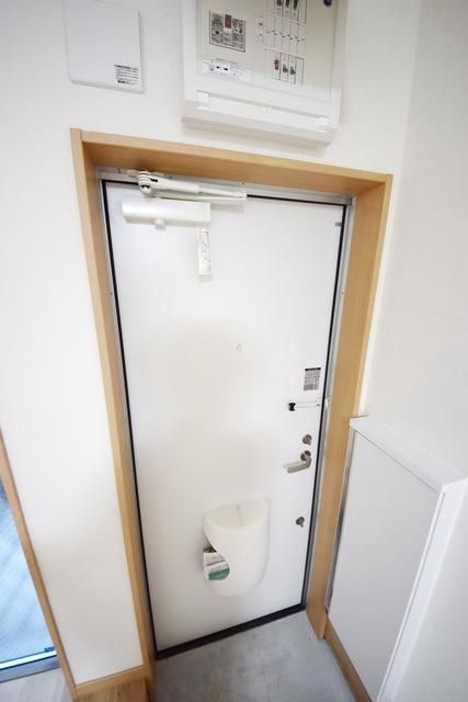 玄関　★玄関★