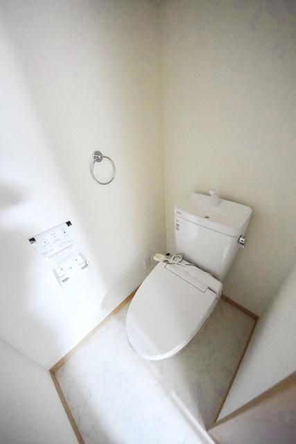 トイレ　★トイレ★