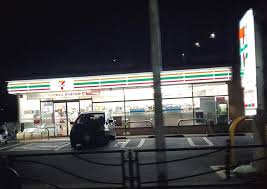 コンビニ　セブンイレブン川崎千年店（コンビニ）まで136m