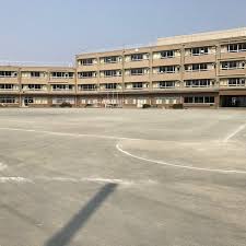 小学校　川崎市立橘小学校（小学校）まで325m