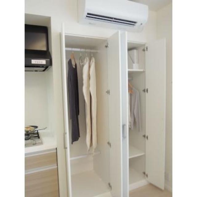 その他　※写真は同タイプ住戸です。