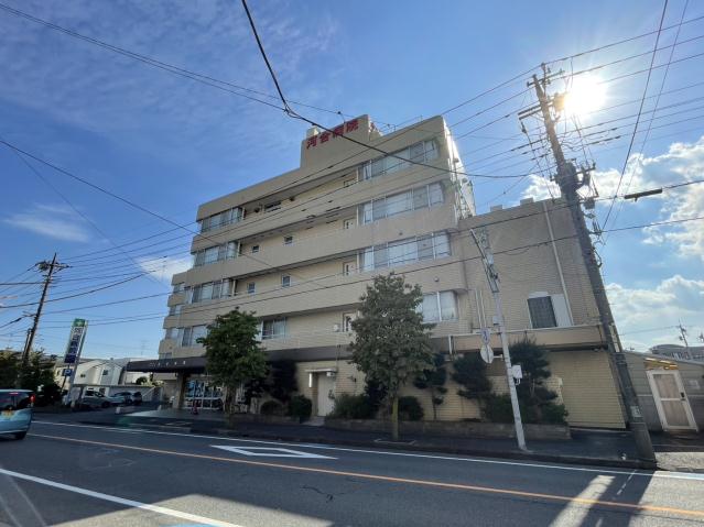 病院　河合病院（病院）まで2570m