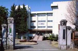 中学校　下橋中学校（中学校）まで1215m