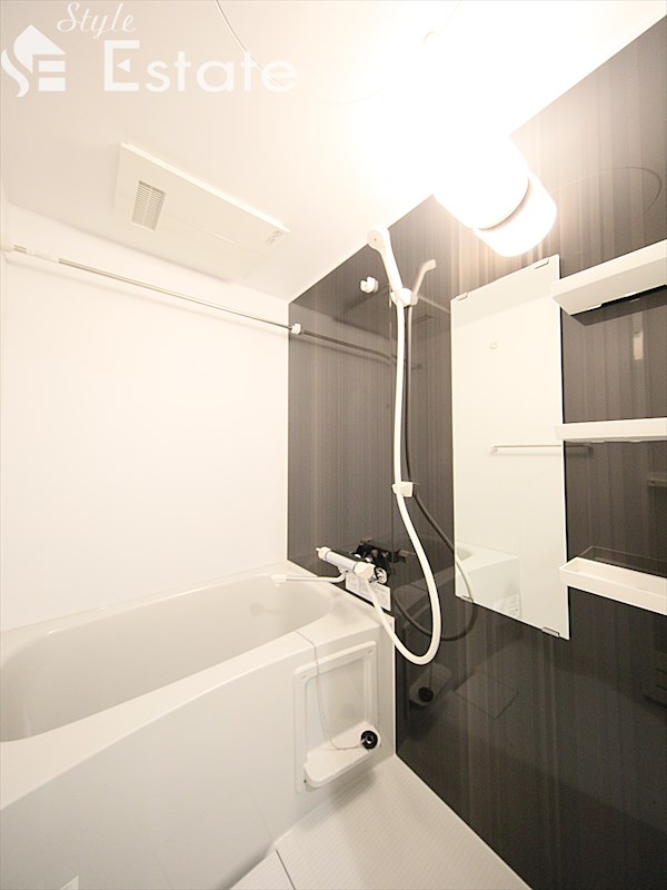 バス・シャワールーム　お風呂