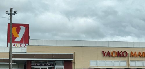 スーパー　ヤオコー 大宮島町店（スーパー）まで856m