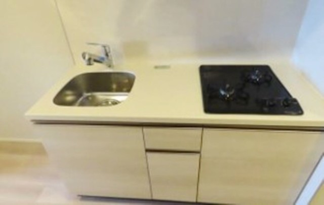 キッチン　同間取参考写真