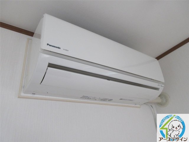 その他設備　パース写真