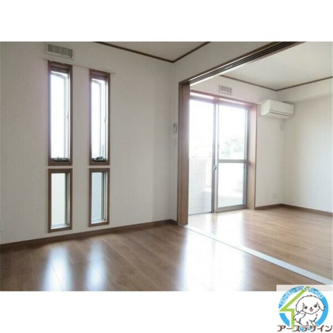 その他部屋・スペース　パース写真