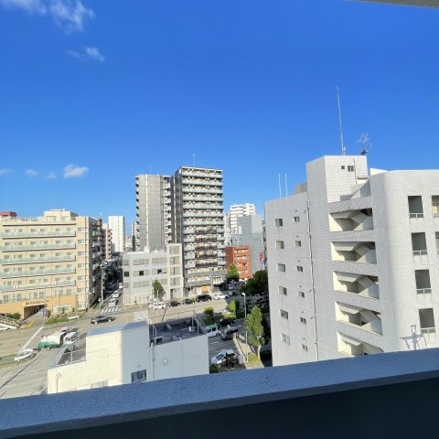 眺望　同仕様タイプです