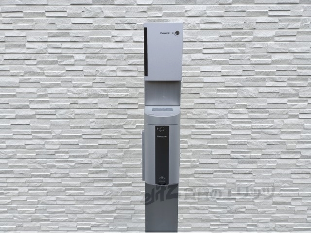 その他　ＥＶ充電設備